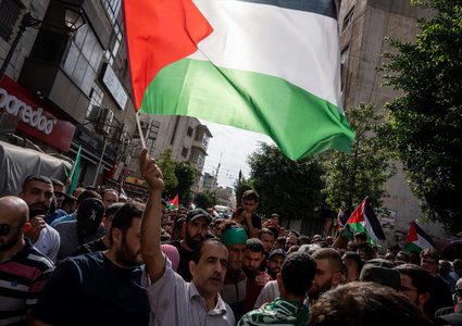 قوى رام الله والبيرة تدعو الى رص الصفوف والتوحد لصد عدوان الاحتلال