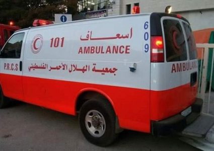 الهلال الأحمر: الاحتلال يمنع الوصول لشهيدين وإصابات داخل مخيم جنين