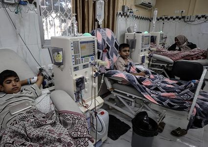 مستشفى جنين الحكومي: إيقاف العمل بقسم غسيل الكلى لنقل المرضى إلى نابلس