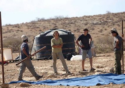 مستوطنون يقتحمون تجمع وادي الفاو في الأغوار الشمالية