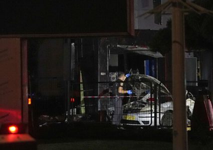 تحقيق أولي بشأن عملية غوش عتصيون