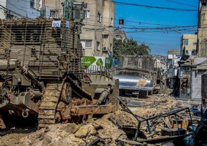 محافظ جنين: الاحتلال يعمّق حصار المدينة ويدمر بنيتها التحتية ونطالب بمستشفى جديد