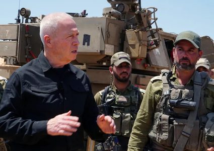 مسؤولون إسرائيليون يحذرون من انهيار المفاوضات ونتنياهو يرد