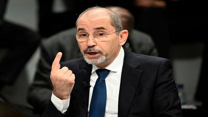الصفدي: كل ما تدعيه إسرائيل حول أسباب عدوانها على الضفة كذب