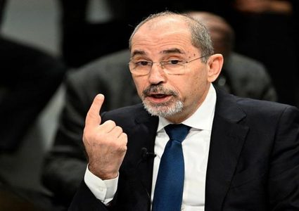 الصفدي: كل ما تدعيه إسرائيل حول أسباب عدوانها على الضفة كذب