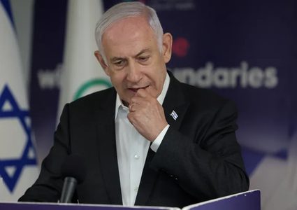 غضب في إسرائيل على نتنياهو بعد العثور على جثث اسرى في غزة