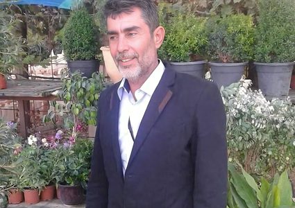 مدير مستشفى جنين: الشهيد عابد وصل مكبل اليدين وعليه آثار تعذيب