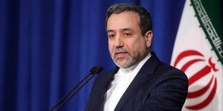 إيران: إسرائيل تدفع المنطقة نحو أزمة خطيرة