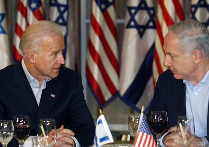بايدن: قريبون جدا من اتفاق نهائي ونتنياهو لا يفعل ما يكفي