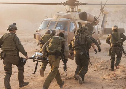 إسرائيل تواجه انتكاسات عسكرية..أمريكا لا تضغط على نتنياهو لاعتبارات انتخابية