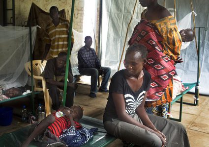 السودان: ارتفاع حصيلة ضحايا الكوليرا إلى 98