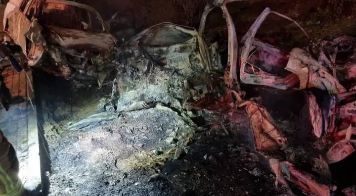 القسام تعلن مسؤوليتها عن عمليتي "غوش عتصيون" و"كرمي تسور"