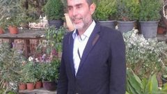 الهلال الأحمر يستلم جثمان شهيد أسير مسن من حاجز سالم