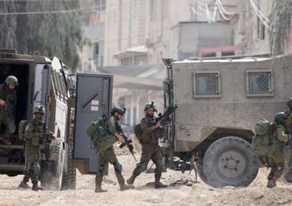 الاتحاد النسائي اليوناني يدين عدوان الاحتلال المتصاعد في الضفة الغربية