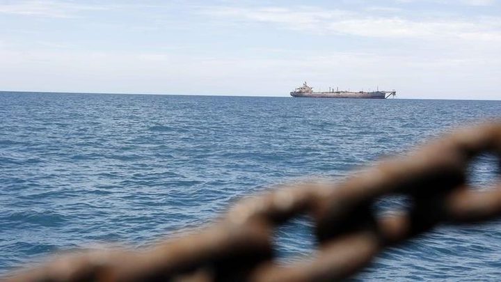 هيئة بريطانية: سفينة تجارية تتعرض لهجوم غرب اليمن