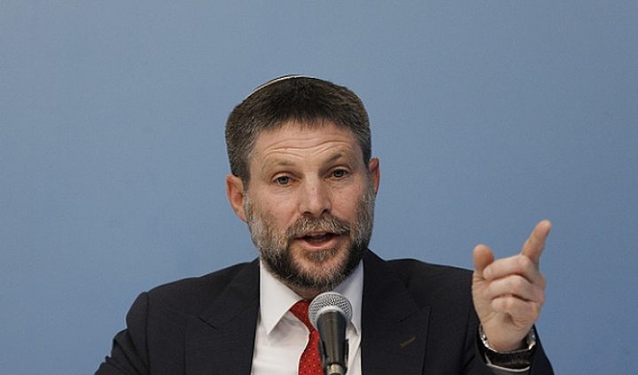 سموتريتش يقدر تكلفة الحرب في 2025 بأكثر من 68 مليار دولار
