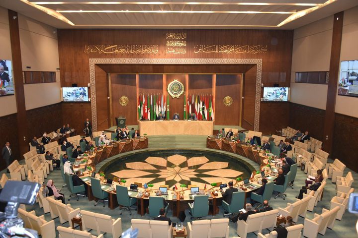 مجلس العلاقات العربية والدولية يدين الإبادة الجماعية التي يتعرض لها شعبنا