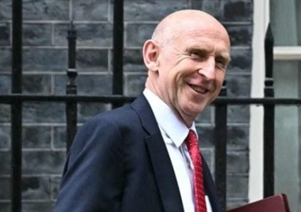 بريطانيا: تعليق تصدير أسلحة لإسرائيل لن يهدد قدراتها العسكرية