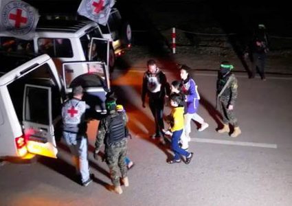 واشنطن ستقدم "عرضا أخيرا" لصفقة تبادل أسرى خلال أيام