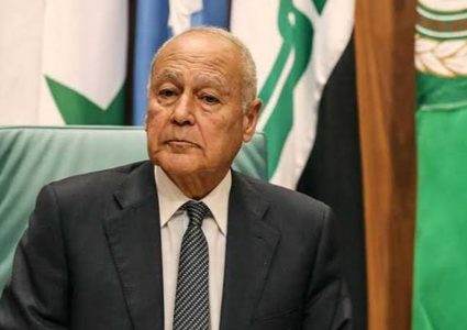 أبو الغيط: إسرائيل تخاطر بخسارة الدور المصري