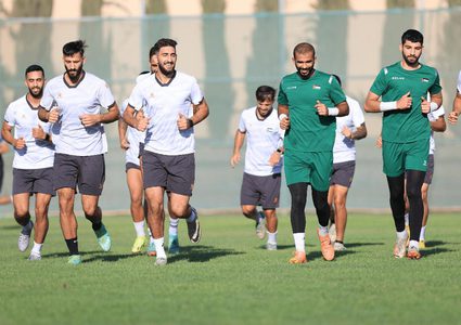 الفدائي يستهل يوم غد حلم التأهل إلى مونديال 2026 بملاقاة المنتخب الكوري على أرضه
