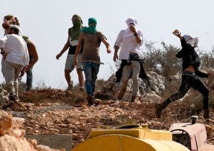 سلفيت: 282 إنتهاكاً للإحتلال ومستوطنيه خلال الشهر المنصرم