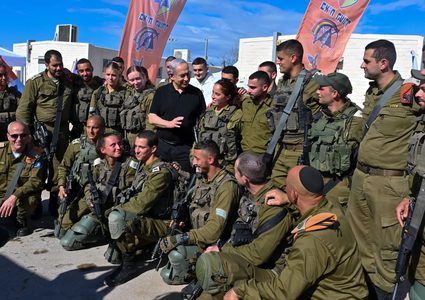 حكومة عسكرية في غزة ..توجيهات نتنياهو الجديدة لإدارة شؤون السكان