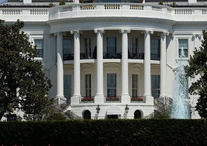 البيت الأبيض:" نركز في الوقت الحالي على إنجاز المرحلة الأولى من اتفاق التبادل