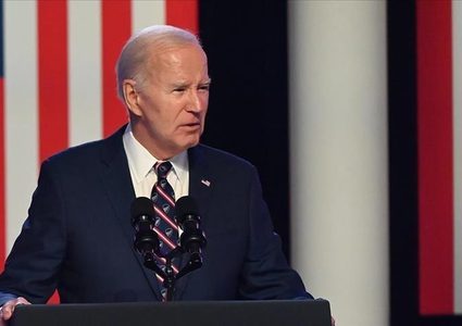 واشنطن: إسرائيل قبلت المقترح الأميركي حول غزة