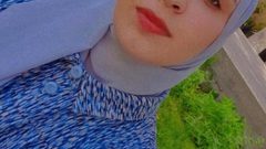 الطالبة شيماء أبو عمرة الأحلام تتحق بالإصرار و المثابرة