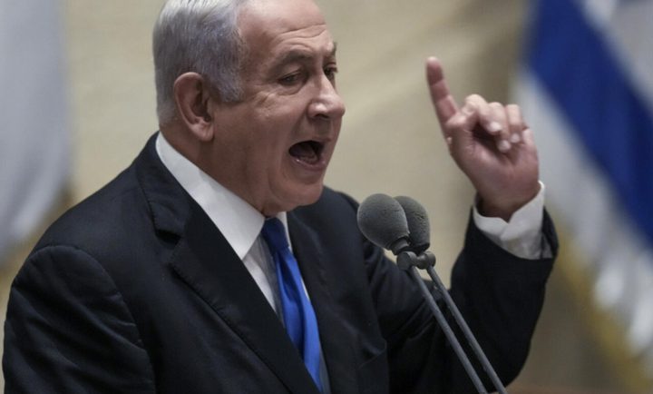 نتنياهو: لا نريد أن نرحل من غزة ثم نعود لاحقا بل نريد أن نبقى