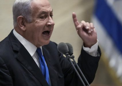 نتنياهو: لا نريد أن نرحل من غزة ثم نعود لاحقا بل نريد أن نبقى