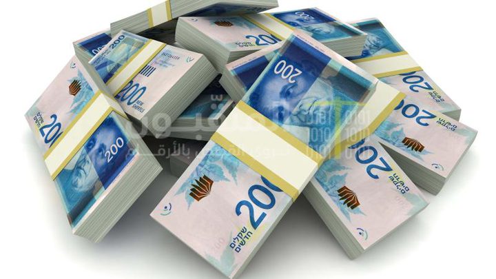 لتعويض عائلات القتلى... اسرائيل تصادر 160 مليون شيكل من أموال المقاصة