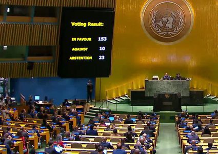 الأمم المتحدة: إسرائيل ملزمة بتمكيننا من القيام بواجبنا في غزة