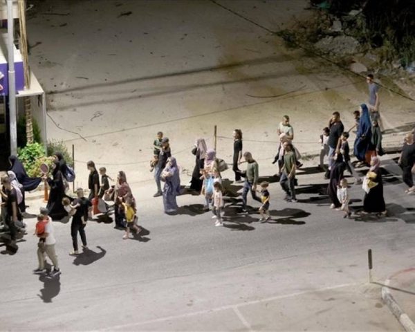9 أيام من العدوان على جنين.. الاحتلال يجبر عائلات على إخلاء منازلها