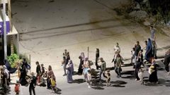 9 أيام من العدوان على جنين.. الاحتلال يجبر عائلات على إخلاء منازلها