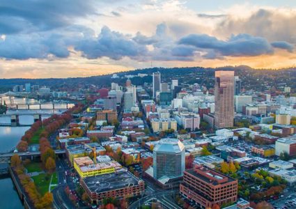 مدينة أمريكية تقطع علاقاتها مع إسرائيل  بسبب الحرب