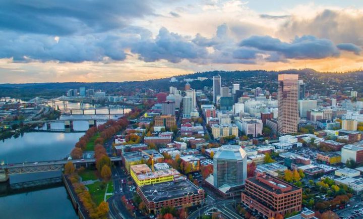 مدينة أمريكية تقطع علاقاتها مع إسرائيل  بسبب الحرب