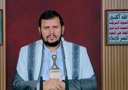 الحوثي: الأعداء سيفاجأون في المعركة البرية كما تفاجؤوا في البحر