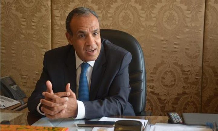 مصر: السبيل الوحيد لضمان الاستقرار هو التوصل إلى تسوية عادلة للقضية الفلسطينية