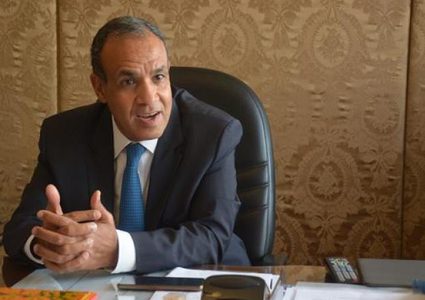 مصر: السبيل الوحيد لضمان الاستقرار هو التوصل إلى تسوية عادلة للقضية الفلسطينية