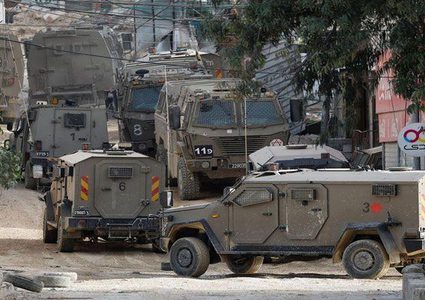 استشهاد طفل في الفارعة يرفع حصيلة الشهداء إلى 6 منذ الليلة الماضية