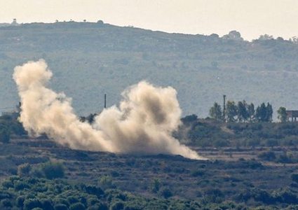 الاحتلال يجدد قصف عدة بلدات في جنوب لبنان