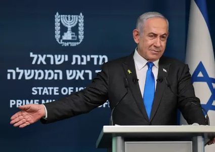 نتنياهو ينفي التوصل لاتفاق مع حماس بشأن وقف اطلاق النار