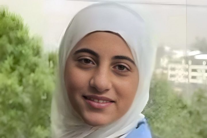 استشهاد طفلة برصاص الاحتلال في قريوت