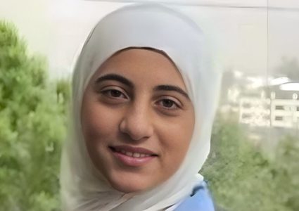 استشهاد طفلة برصاص الاحتلال في قريوت