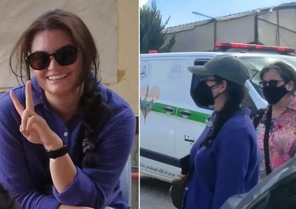 استهداف المتضامنة الأمريكية 'عائشة نور' جريمة إسرائيلية ضد الاحتجاجات السلمية