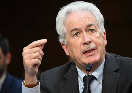 مدير الاستخبارات الأميركية: نعمل على مقترح "أكثر تفصيلا" بشأن وقف النار في غزة