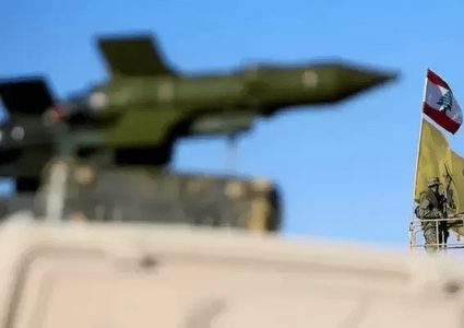 حزب الله يستهدف مواقع عسكرية إسرائيلية