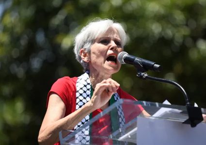 شتاين: الحرب على غزة ليست إسرائيلية بل أمريكية